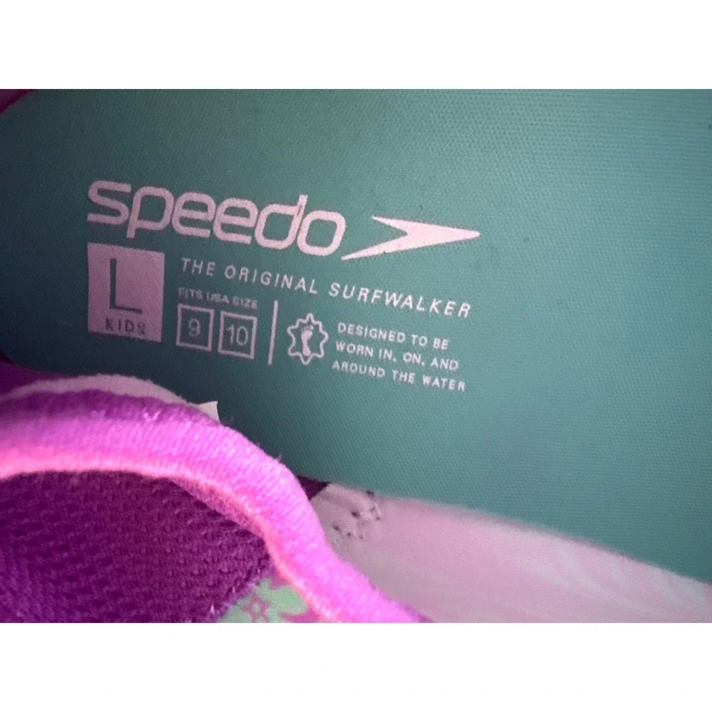Speedo swim set